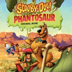 Скуби-Ду! Легенда о Фантозавре